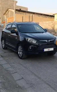 جک s5 اتومات