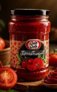 رب گوجه چین چین
