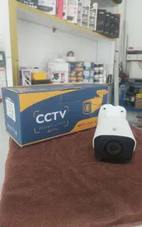 دوربین پنج مگا پیکسل AHD