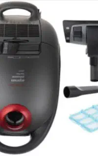 فروش جاروبرقی اوژن 200w
