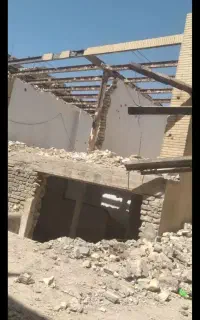 تخریب کلی و جزئی