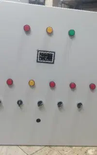 برقکار صنعتی و خانگی