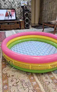 استخر بازی کودک