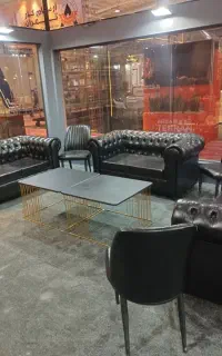 اجاره مبلمان و صندلی و تجهیزات لوکس مراسم ،همایش