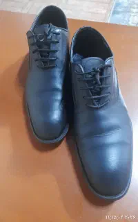 کفش چرم مردانه سایز۴۲