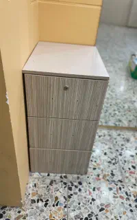 کمد کشو