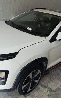 X33 cross