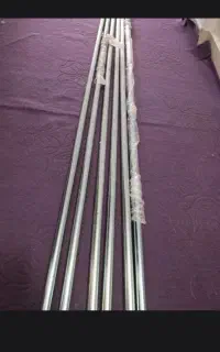میله پرده