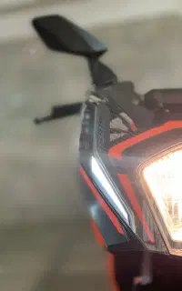 Ktm rc 200فوری
