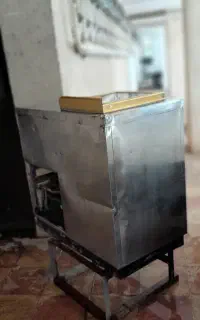 یخچال فالوده
