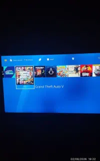 Ps4