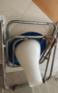 توالت فرنگی