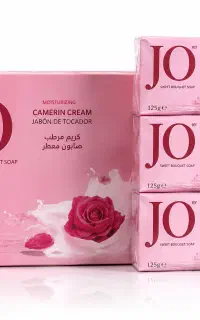 صابون JO اصل، تهیه مستقیم از قشم