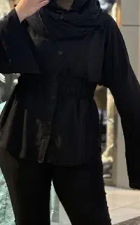 مدلینگ لباس