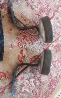 کمکی دوچرخه۱۶قیمت ۳۰۰