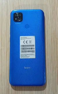 REDMI 9C