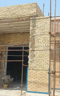 داربست فلزی جمیلی.