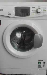 لباسشویی