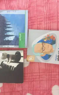 فروش فوری کتاب کمک درسی انسانی