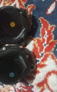 جفت بوق پژویی و ...