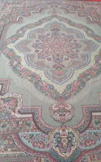 روفرشی 12متری