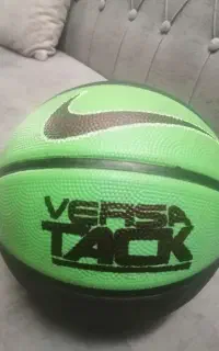توپ بسکتبال،Basketball سبزNike VersaTackd