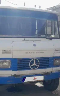 مینی بوس ۶۶