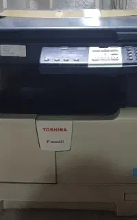 دستگاه کپی توشیبا ۱۸۱