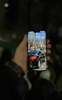 ایفون ۱۳ پرو مکس