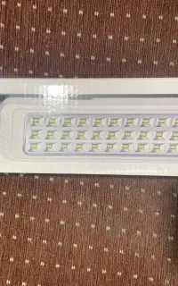 چراغ شارژی ویداسی