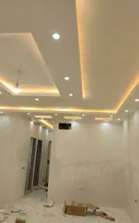 برقکار برقکاری صفرتاصدساختمان وخورده کاری