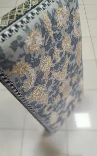 ۶ عدد پشتی طوسی