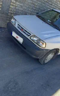 پراید ۱۳۱مدل ۸۹