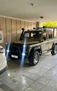 پاژن ۶ سیلند ۴ درب