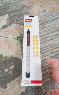 بخاری آکواریوم نوی نو