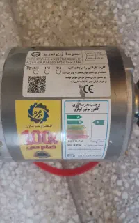 دینام کولر 3500 و 2500