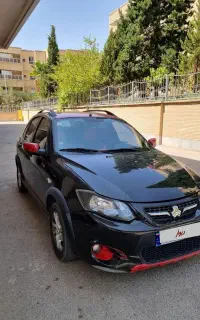 کوییک R بدون رنگ ، تک برگ سند