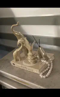 دکور رو میزی