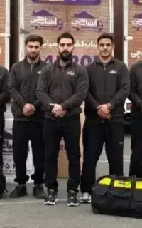 اتوبار اسباب چی نیاوران مرزداران سعادت آبادشهر غرب