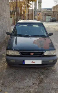 پراید۸۱انژکتور