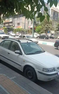 سمند مدل90