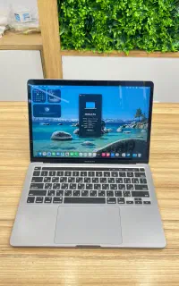 مک بوک پرو macbook pro 2020 (MWP42)