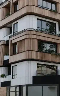 واحد آپارتمان ۳ خوابه هنرستان