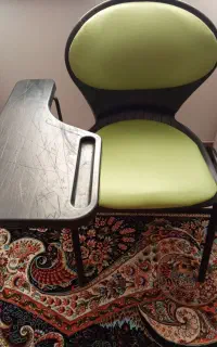 میزوصندلی مطالعه