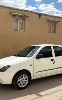 تیبا۲ فوقالعاده تمیز