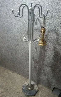 جالباسی استیل