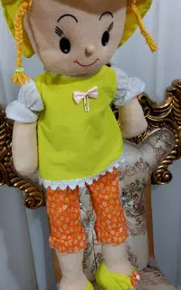 عروسک کادویی