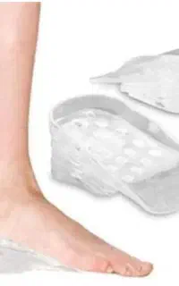 افزایش قد  قابل تنطیم شدن
