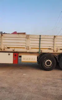 تریلی لبه مارال ۱۳.۷۰
