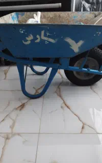 فرغون نو بدون عیب و ایراد